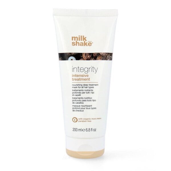 MASK INTEGRITY 200ML